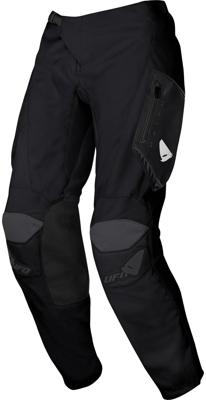 UFO PLAST broek "mx maiyun" mx trousers ufo maiyun black gr. 58