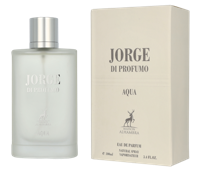 Maison Alhambra Jorge Di Profumo Aqua Men 100 ml Eau de Parfum - thumbnail