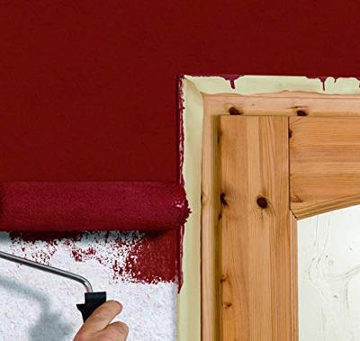 tesa 05086-00000-04 Schilderstape (l x b) 50 m x 25 mm 1 stuk(s)