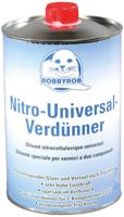 ROBBYROB verdunning nitroverduennung 1 ltr. - thumbnail