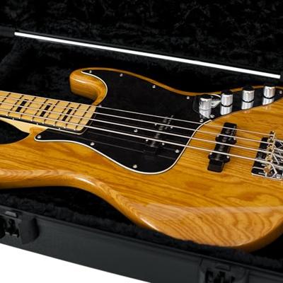 Gator Cases GTSA-GTRBASS koffer voor basgitaar