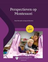 Perspectieven op Montessori - Jaap de Brouwer, René Berends - Paperback (9789492618405) - thumbnail