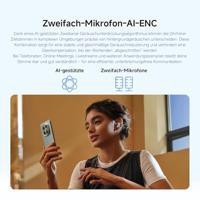 Oordopjes Xiaomi M2539E1 Wit - thumbnail