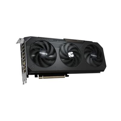 Grafische kaart Gigabyte 9VN5050GO-00-G10 8 GB GDDR6 - thumbnail