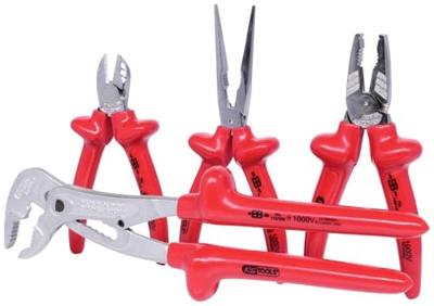 KS Tools 1171700 Tangenset