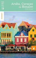 Aruba, Curacao en Bonaire - Guido Derksen - Paperback (9789025764005) - thumbnail