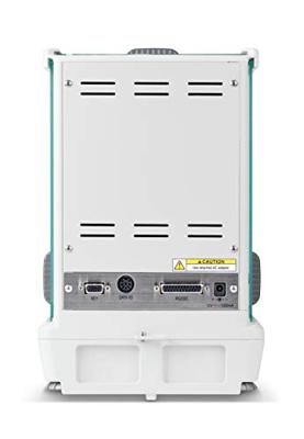 Kern ABT 120-5DNM Analyse weegschaal Weegbereik (max.) 120 g Resolutie 0.00001 g, 0.0001 g werkt op stekkernetvoeding Meerdere kleuren