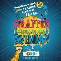 Giraffen kunnen niet zwemmen - thumbnail