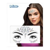 Boland Gezichtsjuwelen olivia - thumbnail