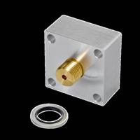 ifm Electronic E30003 Adapter E30003 1 stuk(s) - thumbnail