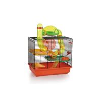 Knaagdierkooi rocky - thumbnail