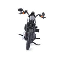 Maisto Modellmotorrad Harley Davidson 13 Sportster Iron 883 1:12 Motorfiets - thumbnail