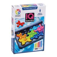 Smart Games IQ Waves Denkspel - thumbnail