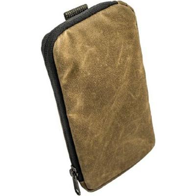 Wotancraft Add-on Phone Pouch Module - khaki