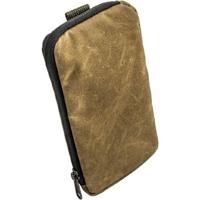 Wotancraft Add-on Phone Pouch Module - khaki - thumbnail