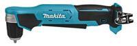 Makita da333dzj haakse boormachine 12 v max excl. accu's en lader in m-box - da333dzj - thumbnail