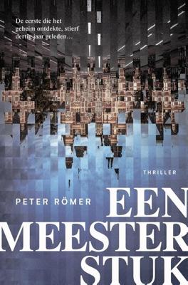 Een meesterstuk - Peter Römer - ebook