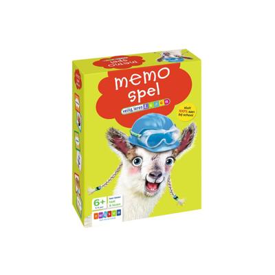 WPG Uitgevers Veilig leren lezen - woordenschat memo WPG Uitgevers Veilig leren lezen - woordenschat memo