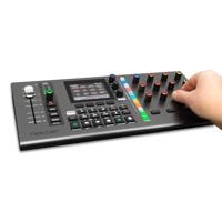 Nektar Panorama CS12 controller voor Logic Pro - thumbnail