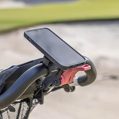 QUAD LOCK quick release strap mount