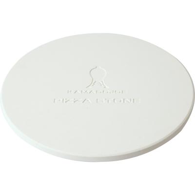 Kamado Joe Keramische pizzasteen voor Classic, Ø 46cm