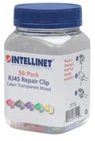 Intellinet RJ45 Repair Clip, 771450 - thumbnail