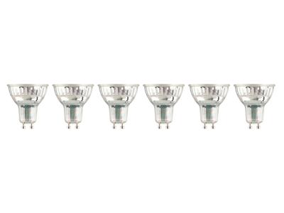 LIVARNO home LED lampen (GU10)