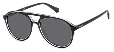 Zonnebril Uniseks Polaroid 4162_S 567C5M9 Zonnebril Uniseks Polaroid 4162_S 567C5M9