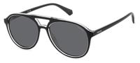 Zonnebril Uniseks Polaroid 4162_S 567C5M9 - thumbnail
