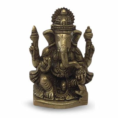 Ganesh (15 cm) Ganesh (15 cm)
