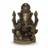 Ganesh (15 cm) - thumbnail