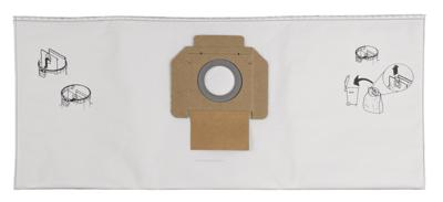 Makita Accessoires stofzak voor vc3012l, vc3012m - p-84078 - p-84078