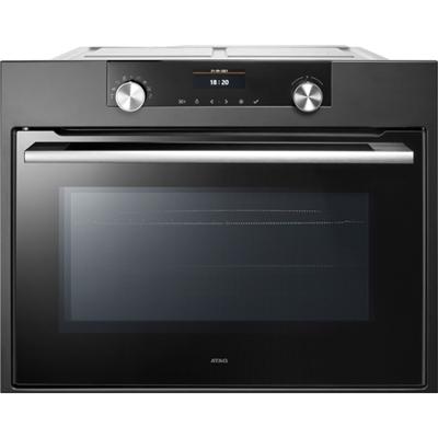 Atag BCM4692C Inbouw oven met magnetron Grijs
