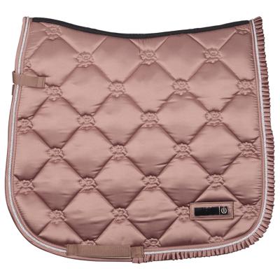 Zadeldek Imperial Riding Irhlovely, Dressuur paard in middenbruin Zadeldek Imperial Riding Irhlovely, Dressuur paard in middenbruin