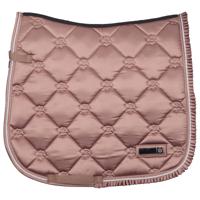 Zadeldek Imperial Riding Irhlovely, Dressuur paard in middenbruin - thumbnail