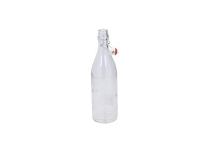 Fles Bormioli Rocco Giara Transparant Glas 1 L