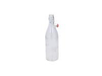 Fles Bormioli Rocco Giara Transparant Glas 1 L - thumbnail