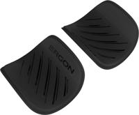 Ergon crt arm pads race (voor profile design) - thumbnail