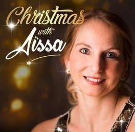 Christmas With Aissa - CD (8718456066601)