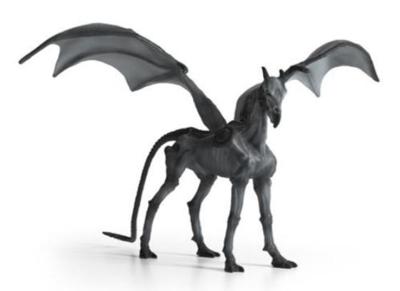 schleich WIZARDING WORLD Terzieler 13996 - thumbnail