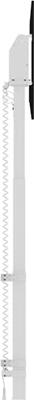 Iiyama MD-WLIFT2031-W1 2,67 m (105 ) Wit Vloer