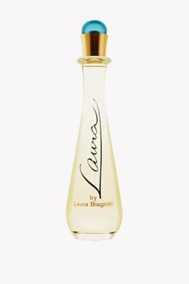 Laura Biagiotti Laura Eau de toilette Spray 50 ml Dames