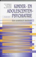 Kinder- en adolescentenpsychiatrie - Paperback (9789031319091) - thumbnail