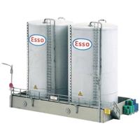 Piko H0 61121 H0 Opslagtanks Shell - thumbnail