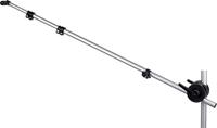 Falcon eyes reflectorhouder rbh-2566 met statiefbuis bevestiging - thumbnail