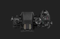 Panasonic Lumix DMC-G80 Digitale camera 16,84 Mpix - thumbnail
