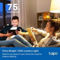 Tapo L535E Smartverlichting Wit - thumbnail
