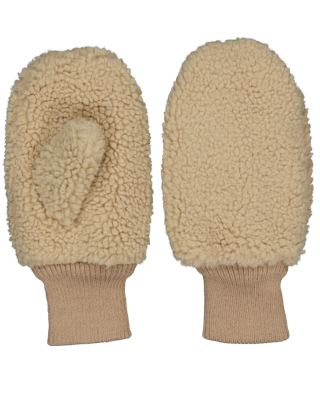 Handschoenen - Beige
