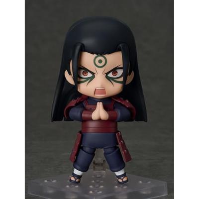 Naruto Shippuden Nendoroid Action Figure Hashirama Senju 10 cm