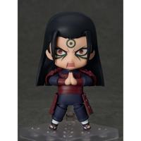 Naruto Shippuden Nendoroid Action Figure Hashirama Senju 10 cm - thumbnail